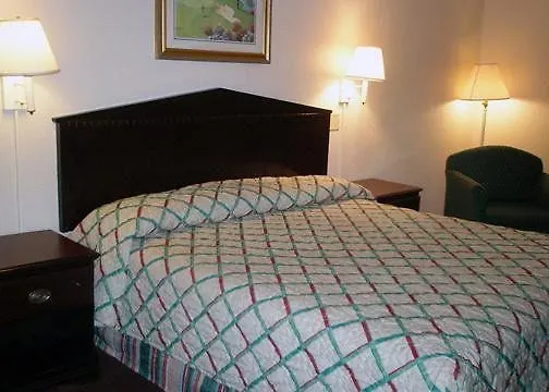 Rodeway Charleston Motel 2*